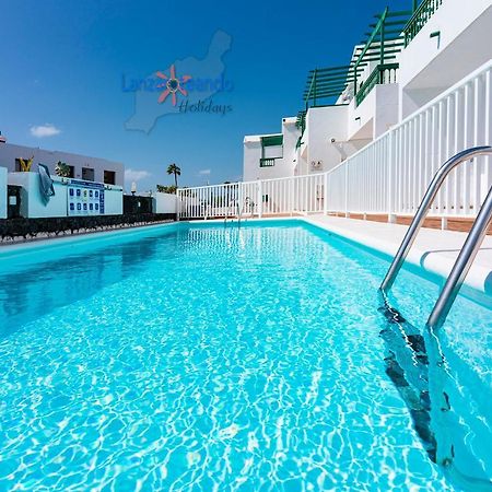 Vivienda Vacacional Casita Del Mar Πουέρτο Ντελ Κάρμεν Εξωτερικό φωτογραφία