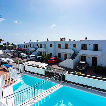 Vivienda Vacacional Casita Del Mar Πουέρτο Ντελ Κάρμεν Εξωτερικό φωτογραφία