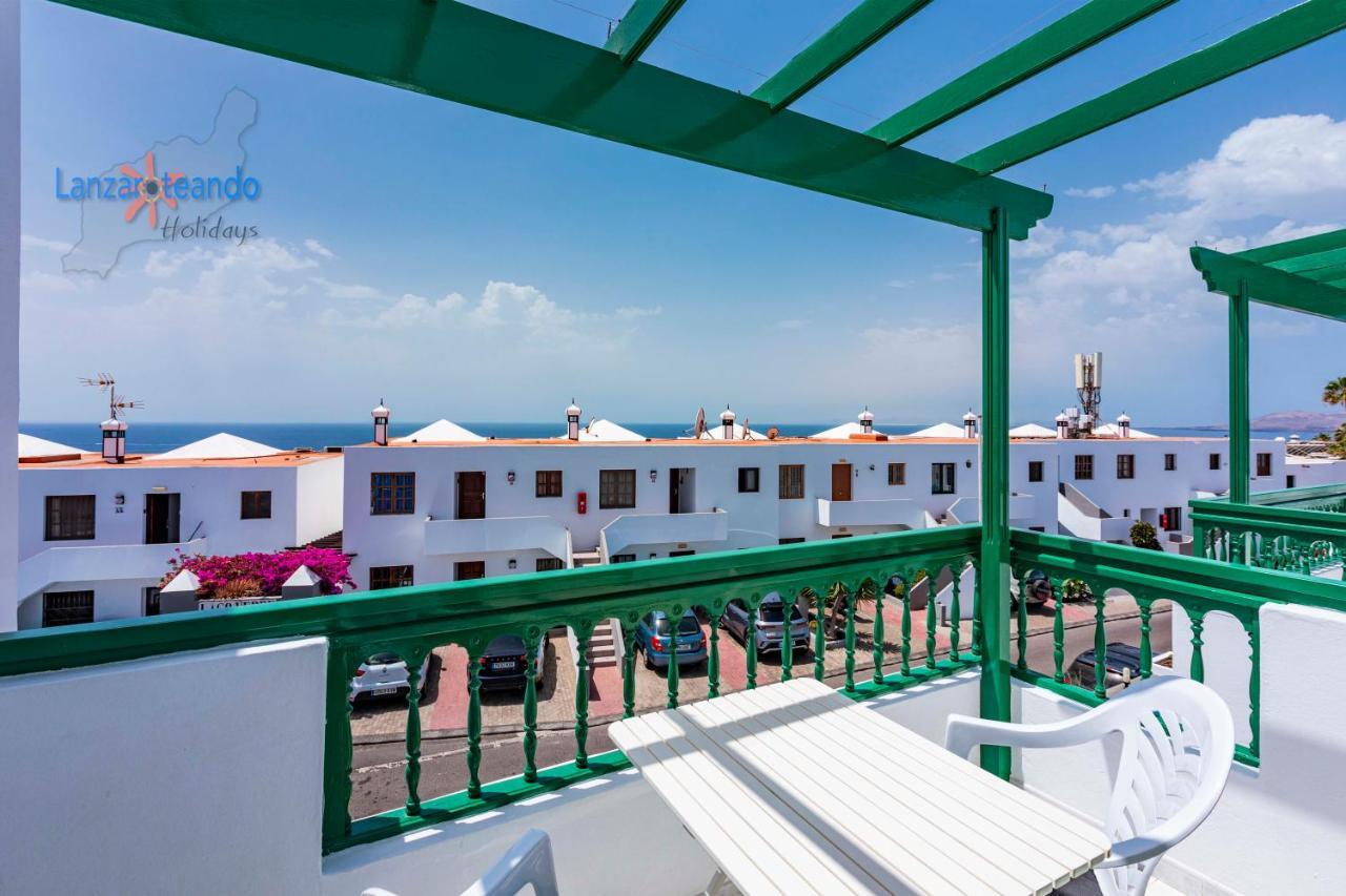 Vivienda Vacacional Casita Del Mar Πουέρτο Ντελ Κάρμεν Εξωτερικό φωτογραφία