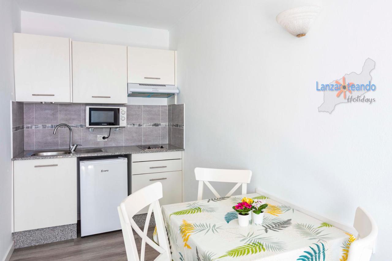 Vivienda Vacacional Casita Del Mar Πουέρτο Ντελ Κάρμεν Εξωτερικό φωτογραφία