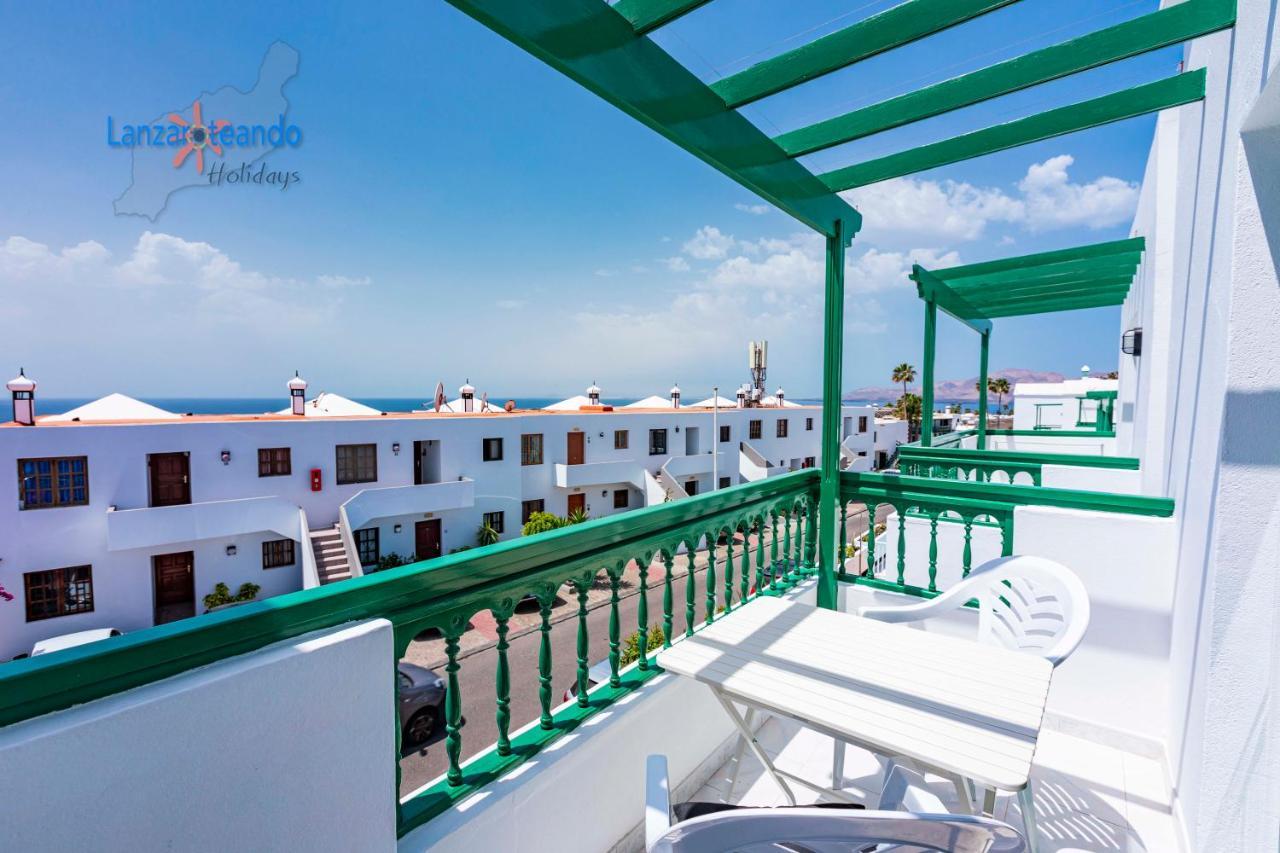Vivienda Vacacional Casita Del Mar Πουέρτο Ντελ Κάρμεν Εξωτερικό φωτογραφία