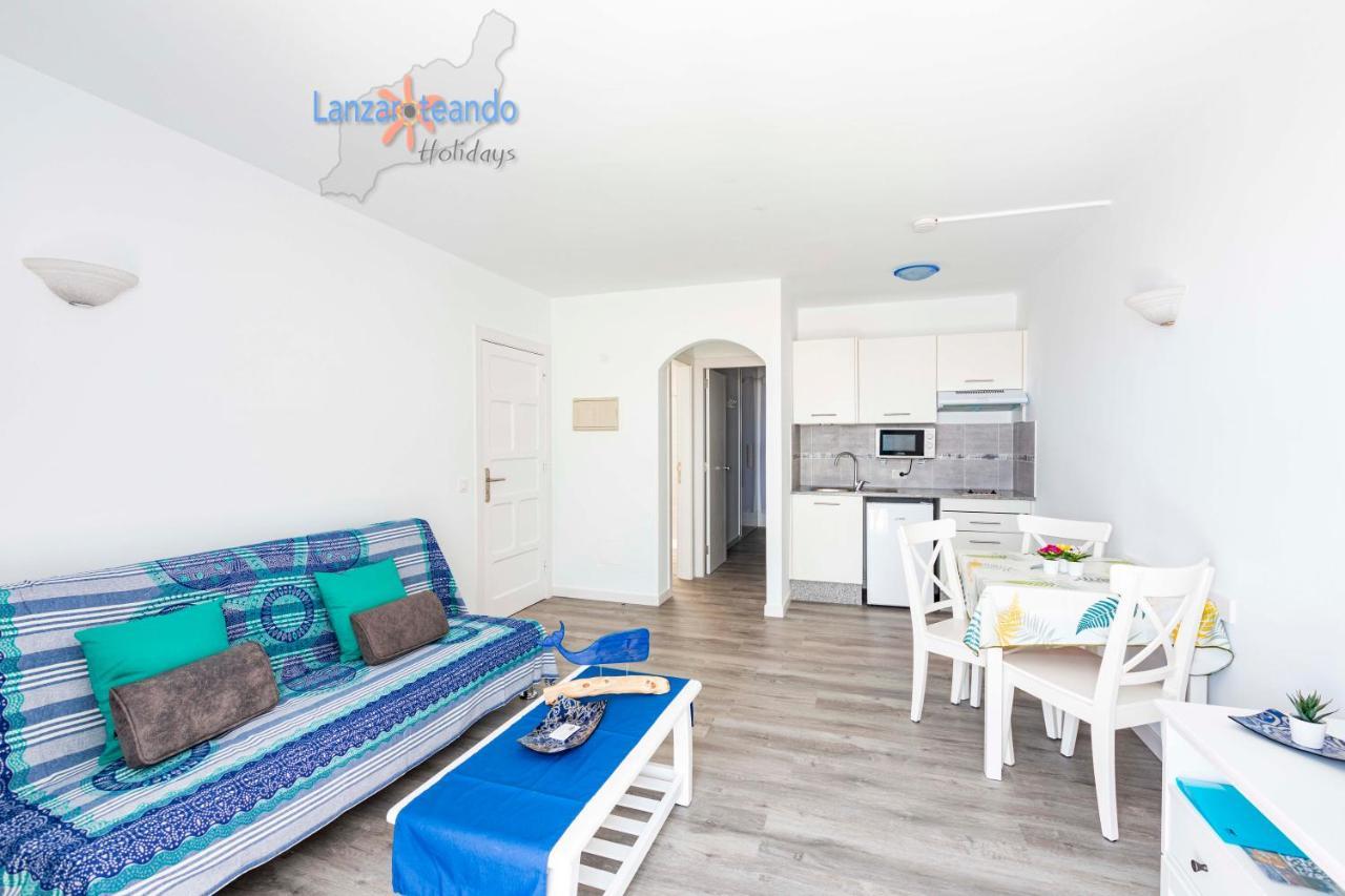 Vivienda Vacacional Casita Del Mar Πουέρτο Ντελ Κάρμεν Εξωτερικό φωτογραφία