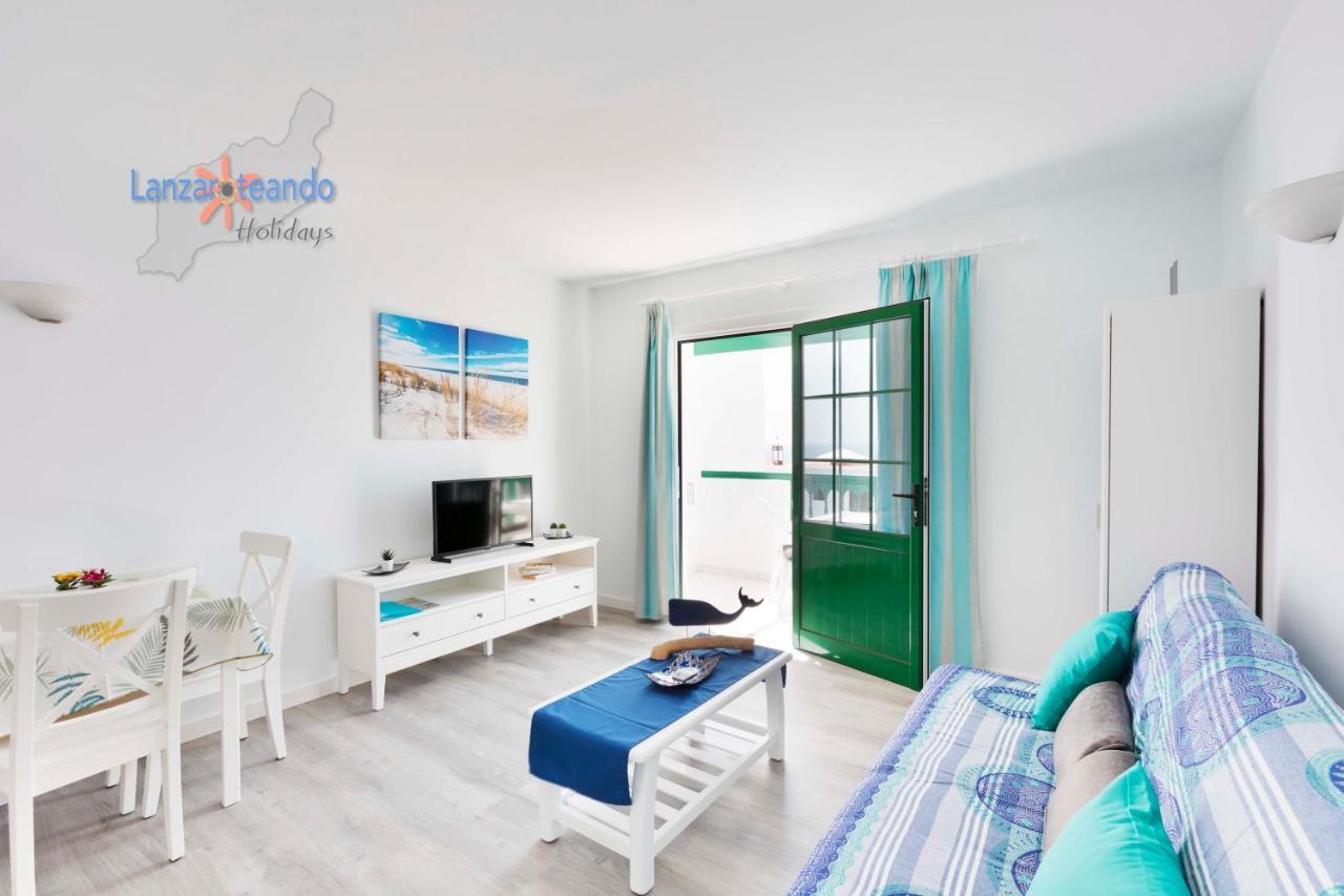 Vivienda Vacacional Casita Del Mar Πουέρτο Ντελ Κάρμεν Εξωτερικό φωτογραφία