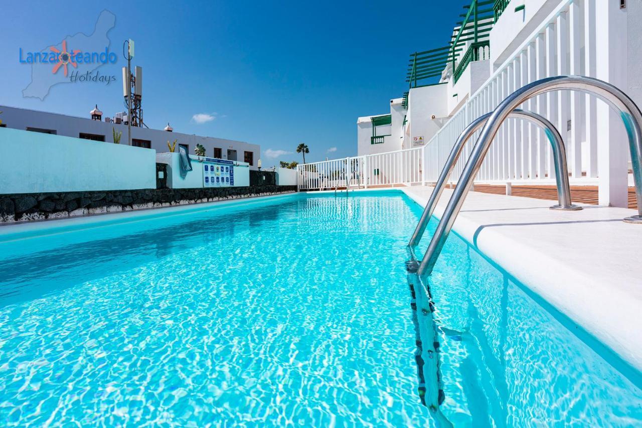 Vivienda Vacacional Casita Del Mar Πουέρτο Ντελ Κάρμεν Εξωτερικό φωτογραφία