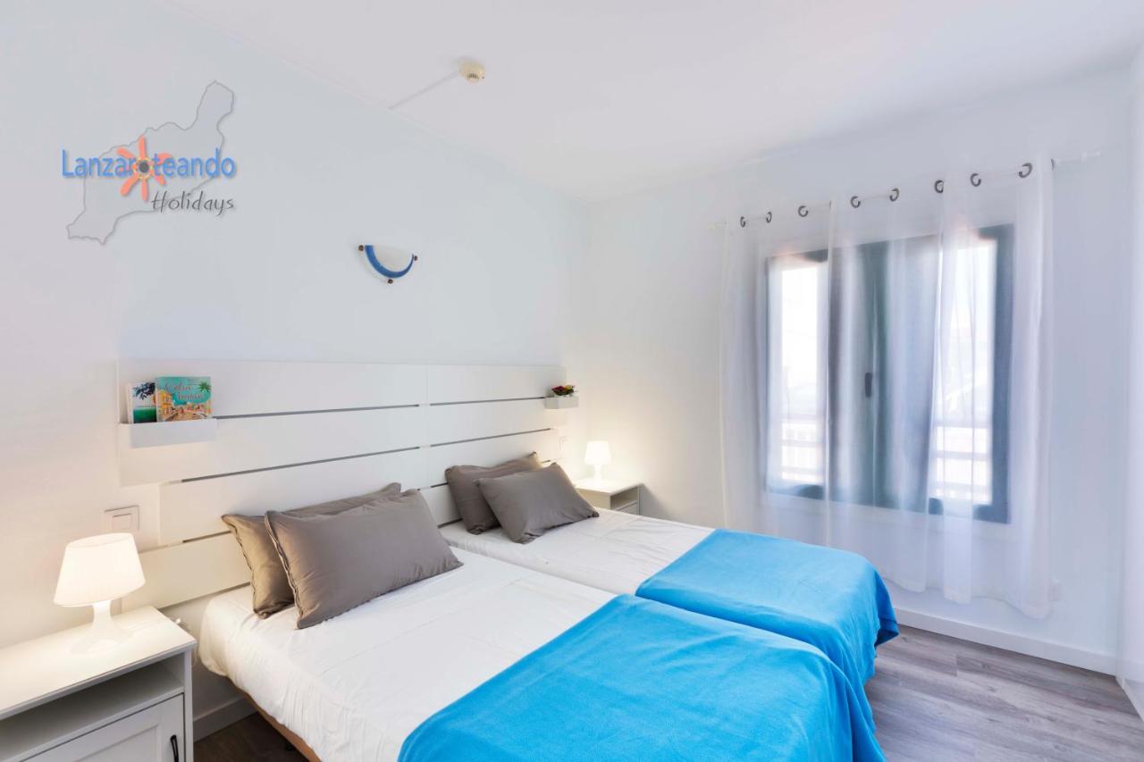 Vivienda Vacacional Casita Del Mar Πουέρτο Ντελ Κάρμεν Εξωτερικό φωτογραφία