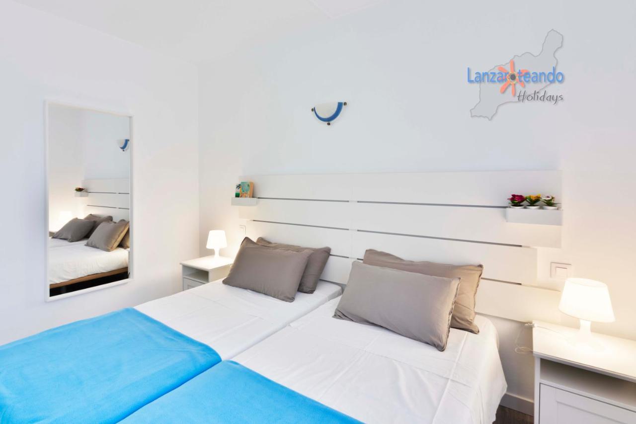 Vivienda Vacacional Casita Del Mar Πουέρτο Ντελ Κάρμεν Εξωτερικό φωτογραφία